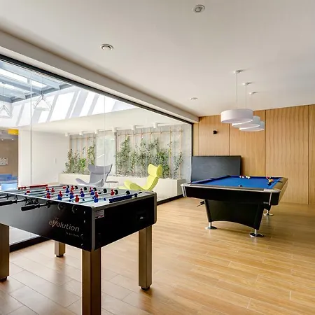 Sun&Sea - Tremare Residence Gdańsk Zewnętrze zdjęcie