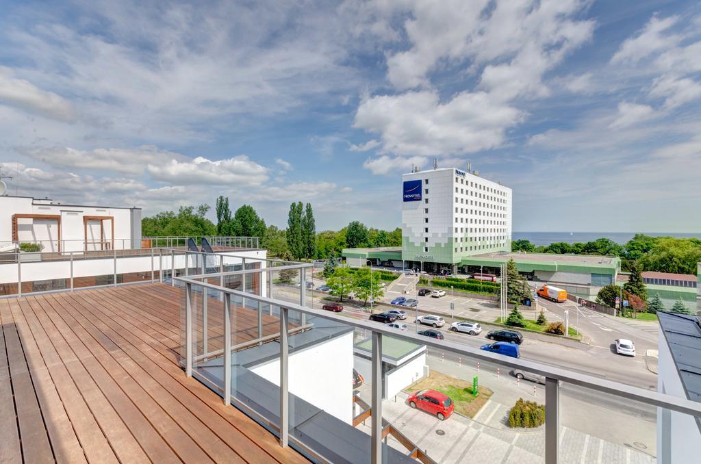 Sun&sea - Tremare Apartment *
