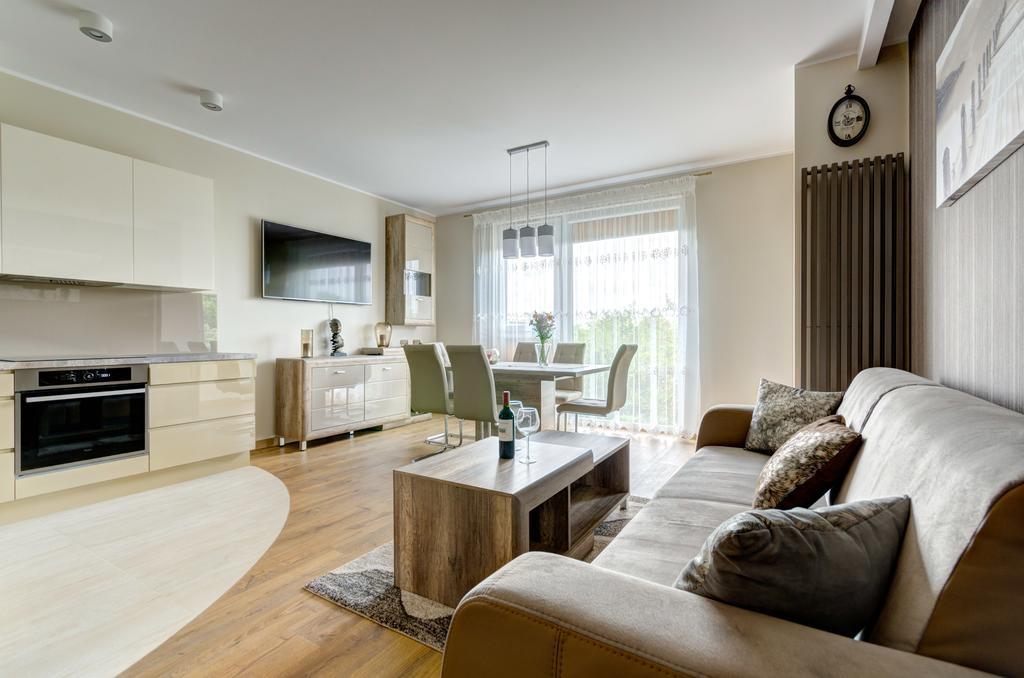 Sun&sea - Tremare Apartment
